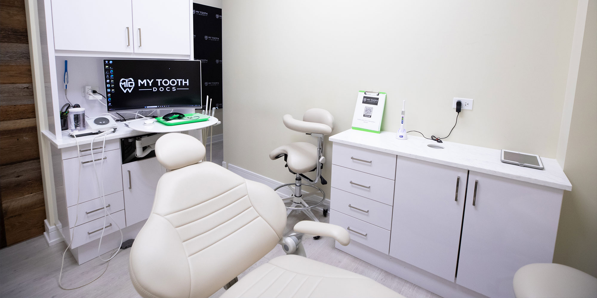 Dentist office